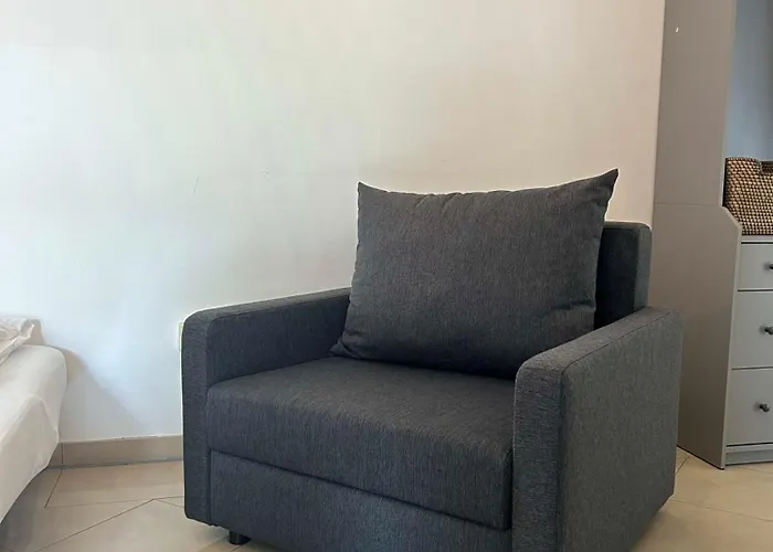 Apartament Cosy 2 In Hammerbrook Hamburg
